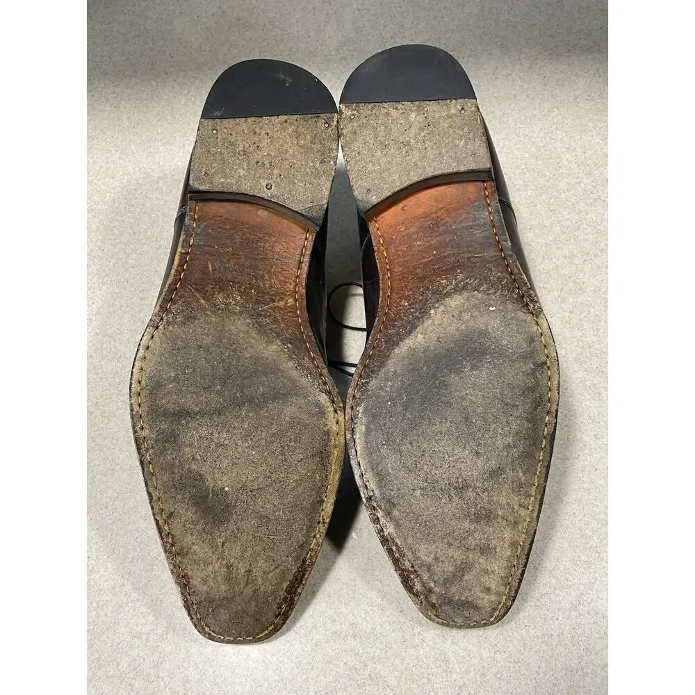 Magnanni men brown